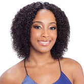 100% Indian Remy Human Hair Rain - MOIST JERRY 3PCS